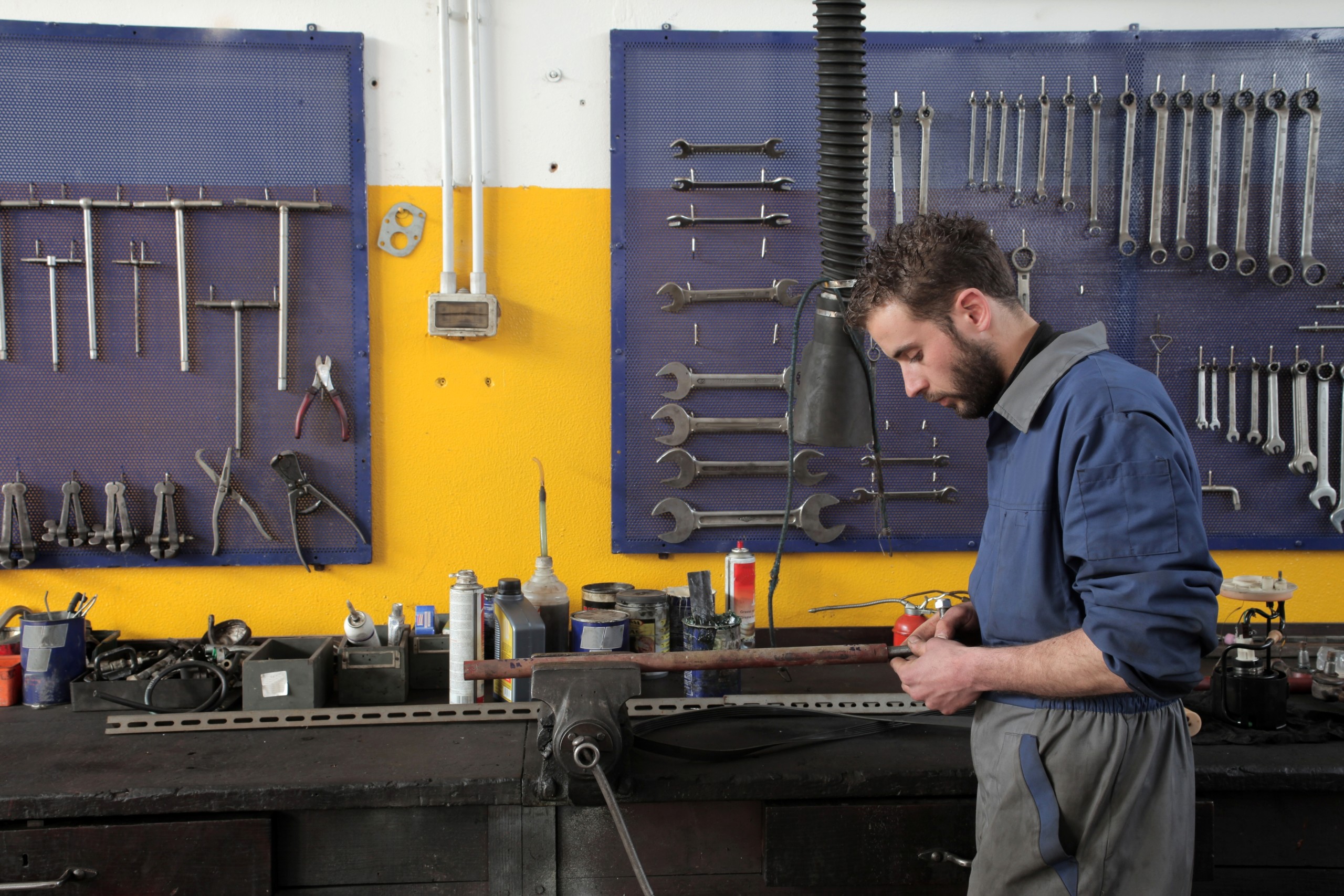 Clutch Replacement | Ellesmere Port, Cheshire