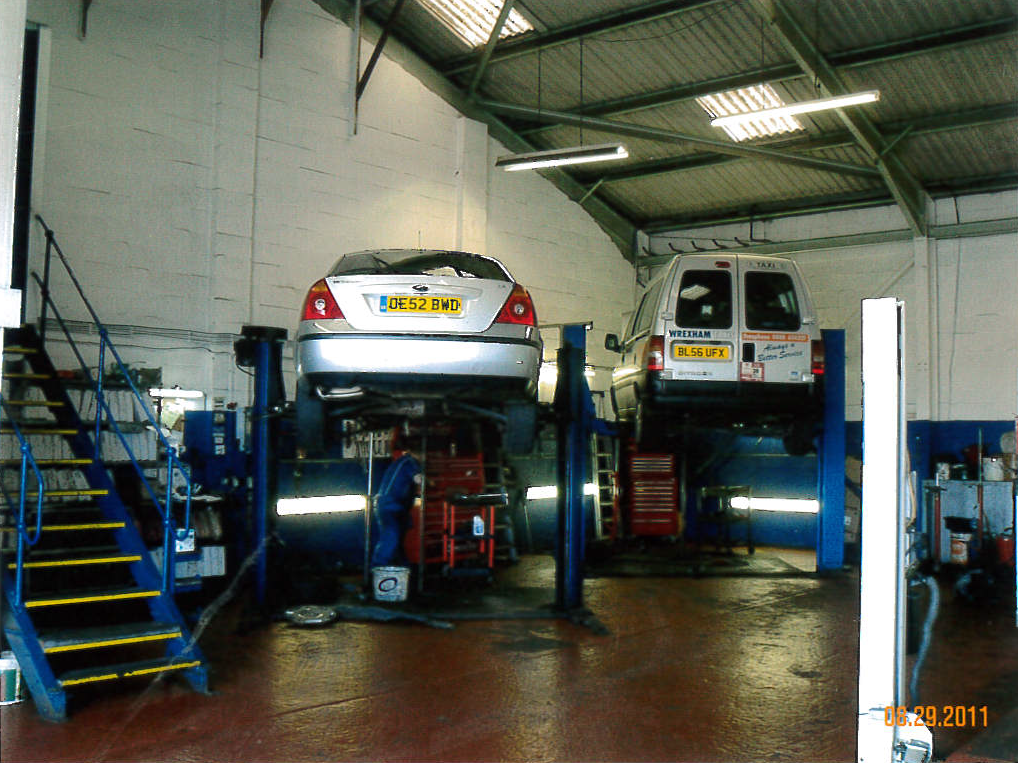 Clutch Replacement | Ellesmere Port, Cheshire