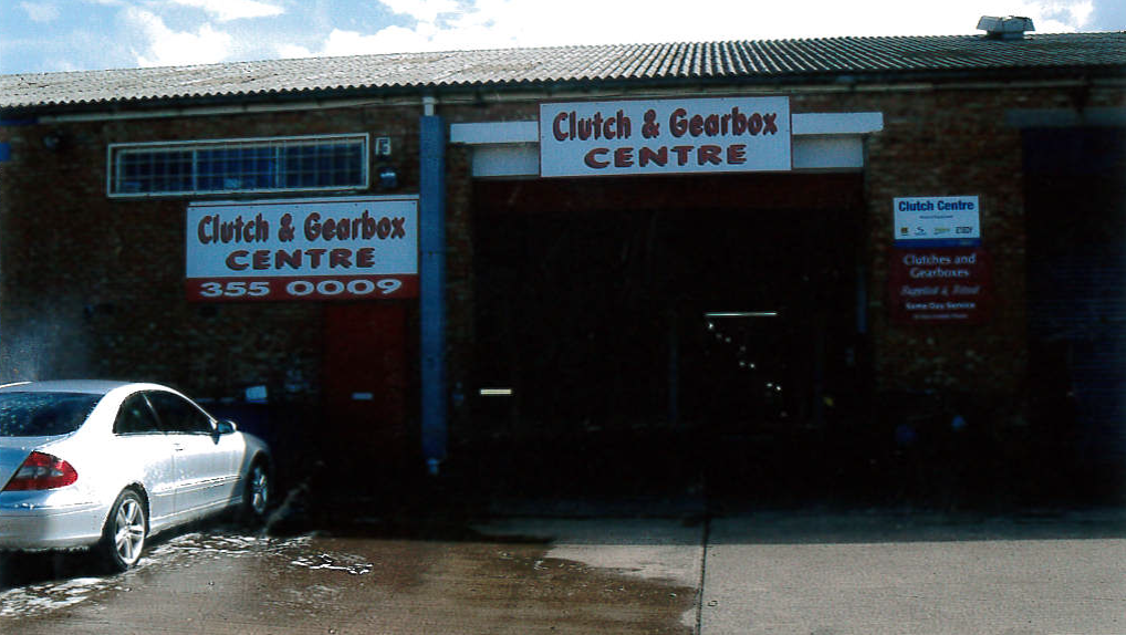 clutch replacement ellesmere port, cheshire gearbox specialist