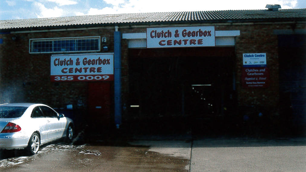 Clutch And Gearbox Centre Ellesmere Port